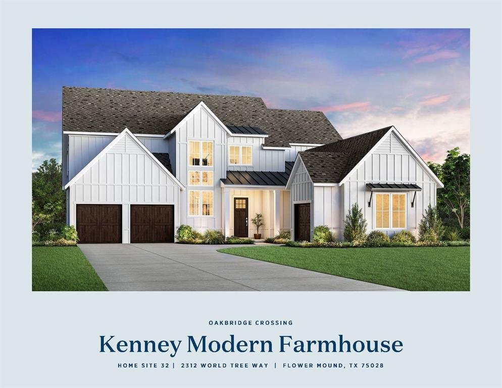 House in Flower Mound, Texas, United States 2 - 17708313