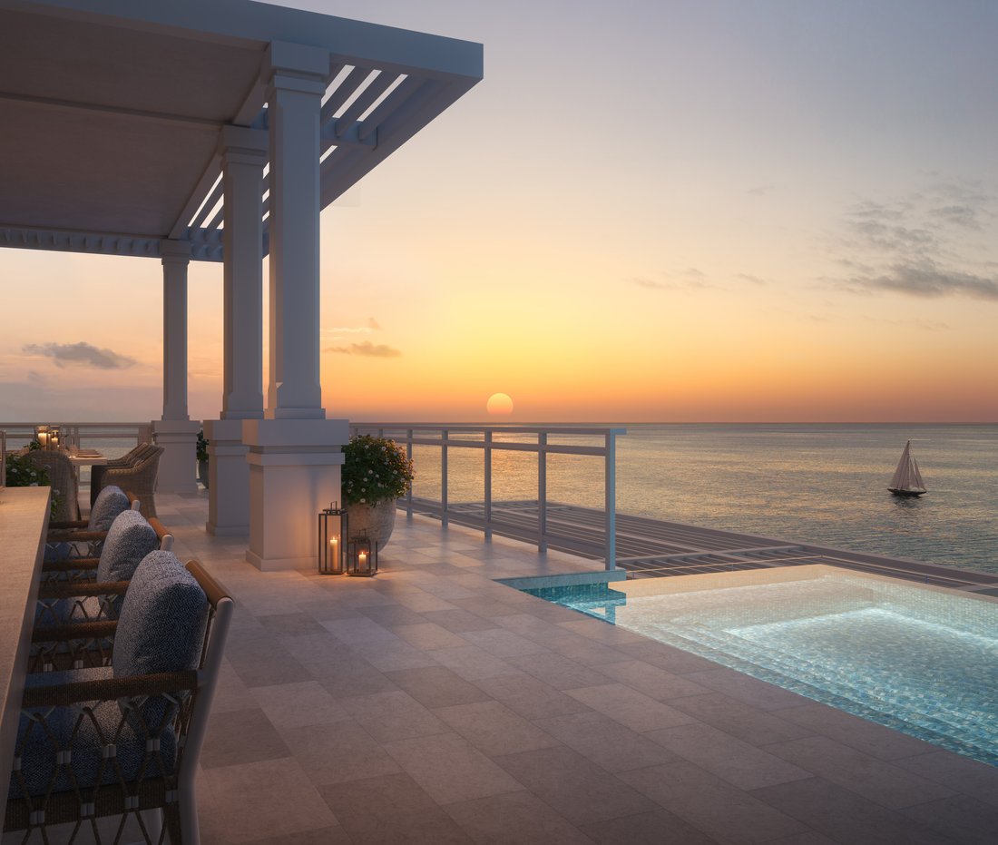 Condo in Nassau, New Providence, The Bahamas 3 - 15488890