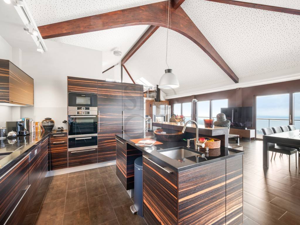 Villa in Chardonne, Vaud, Switzerland 2 - 17292020
