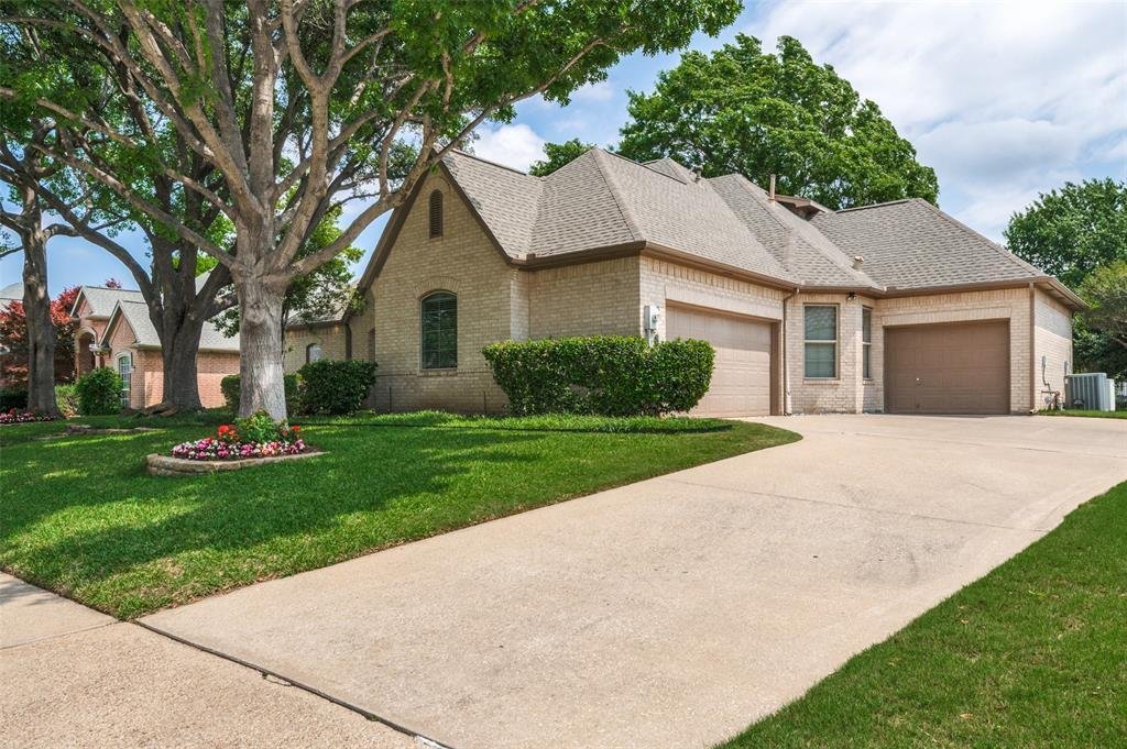 House in Plano, Texas, United States 4 - 17708380