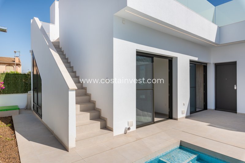 Villa in San Javier (Neighbourhood), San Javier, Región de Murcia 5 - 17695081