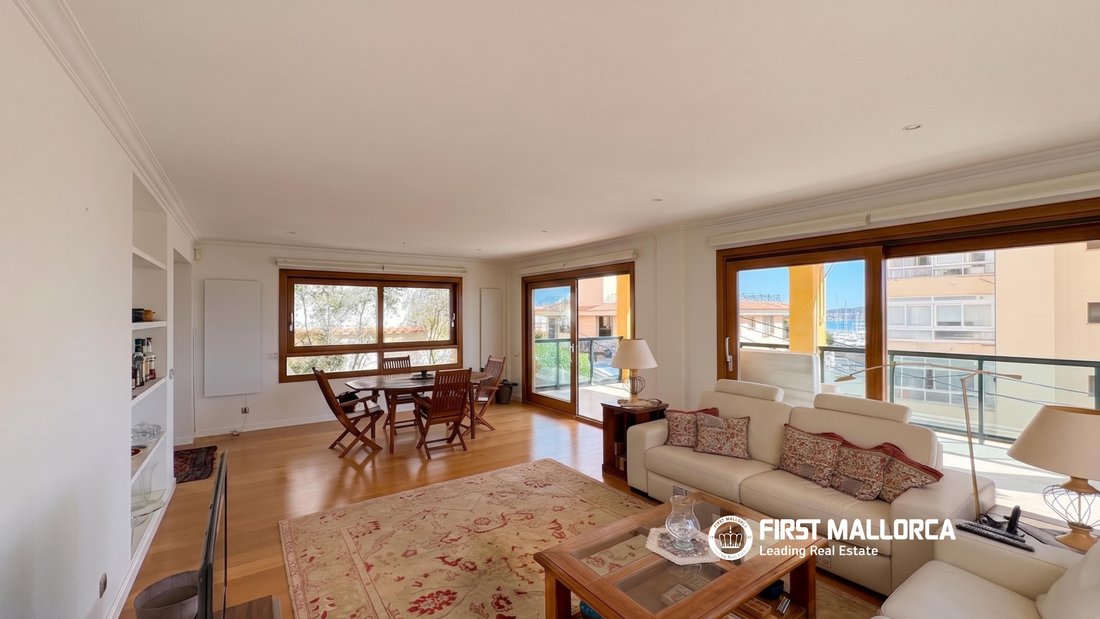 Apartment in Palma, Balearic Islands, Spain 4 - 17704688