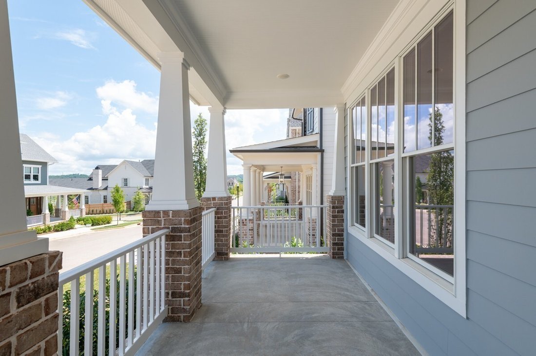 House in Franklin, Tennessee, United States 3 - 17714270