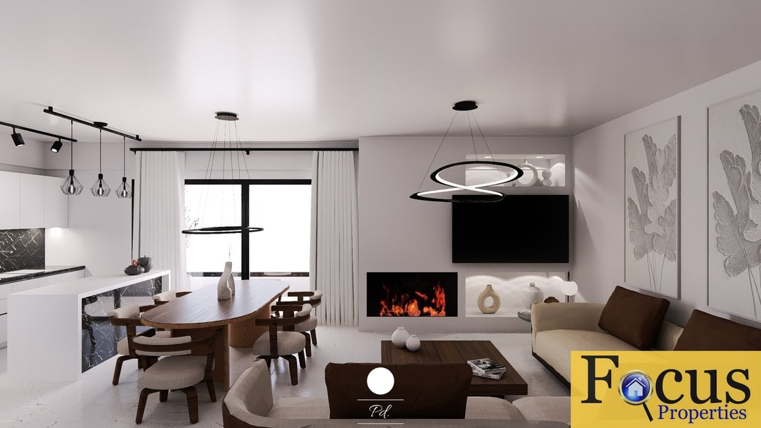 Apartment in Ilioupoli, Attica, Greece 2 - 16812924