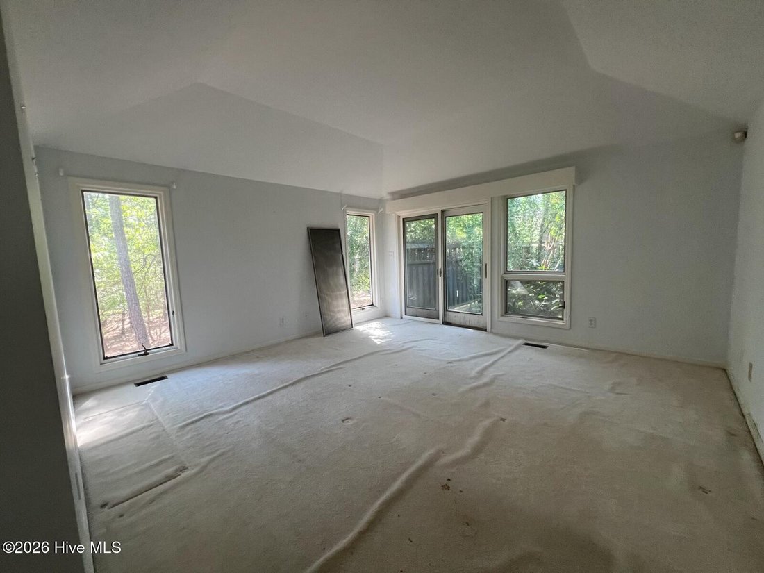 House in Aberdeen, North Carolina, United States 5 - 17703136