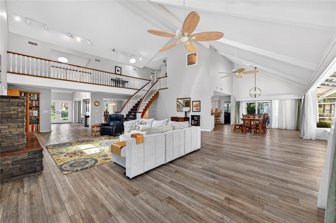 House in South Daytona, Florida, United States 4 - 17717087