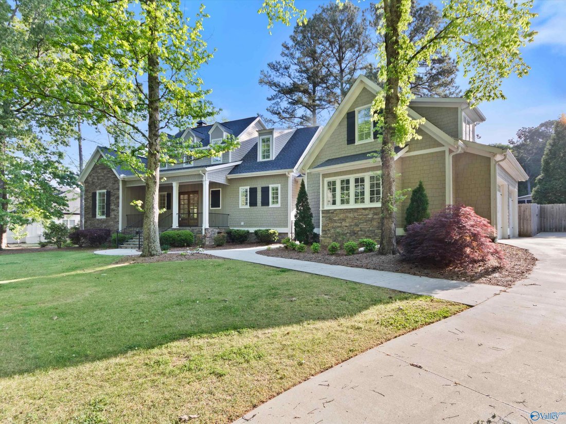 House in Guntersville, Alabama, United States 5 - 17706184