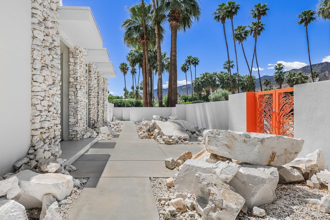House in Palm Springs, California, United States 4 - 17706074