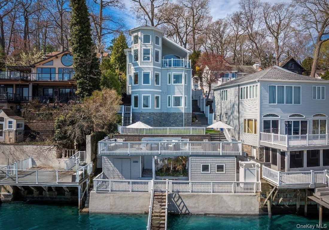 House in Centerport, New York, United States 3 - 17715357