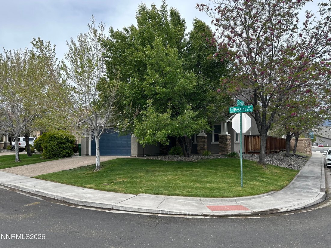 House in Reno, Nevada, United States 5 - 17599151