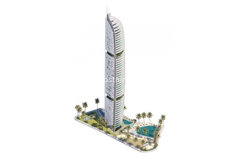 Apartment in Benidorm, Valencian Community, Spain 2 - 17705715