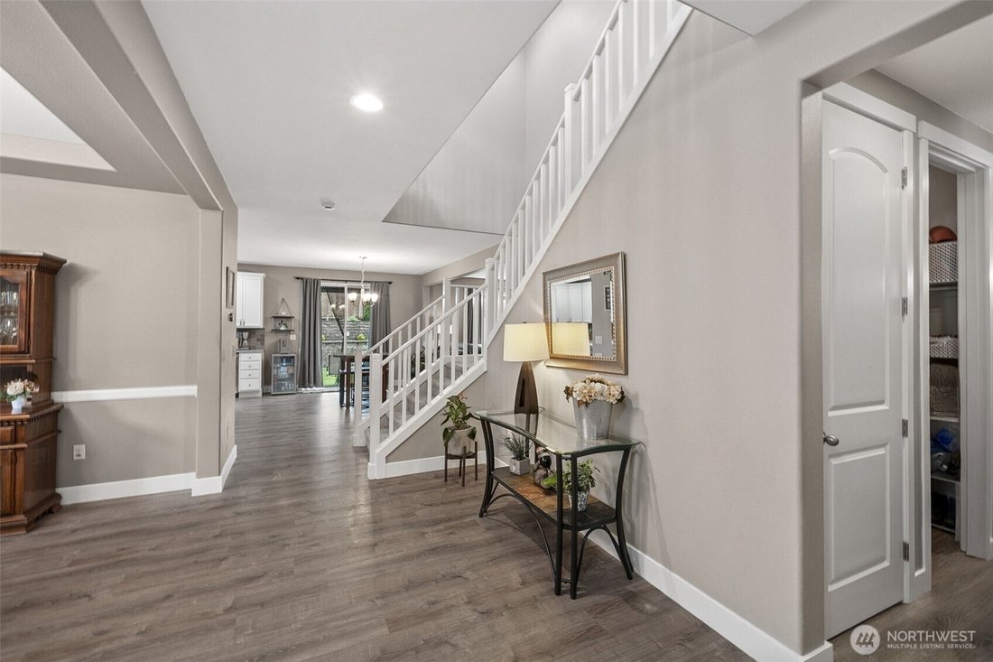 House in Lake Tapps, Washington, United States 4 - 17711706
