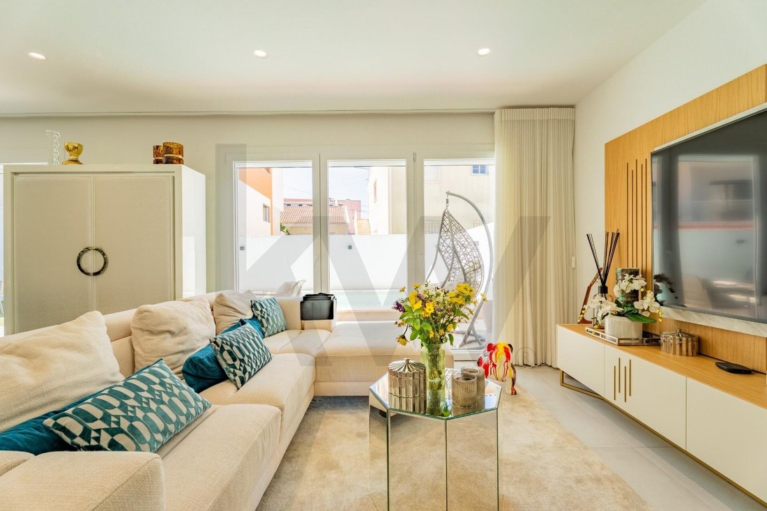 House in Ramada e Canecas, Lisbon, Portugal 4 - 17705448