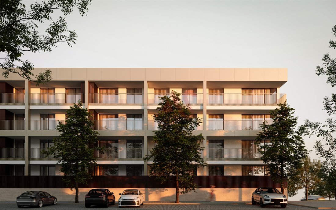 Apartment in Costa, Braga, Portugal 2 - 17706890