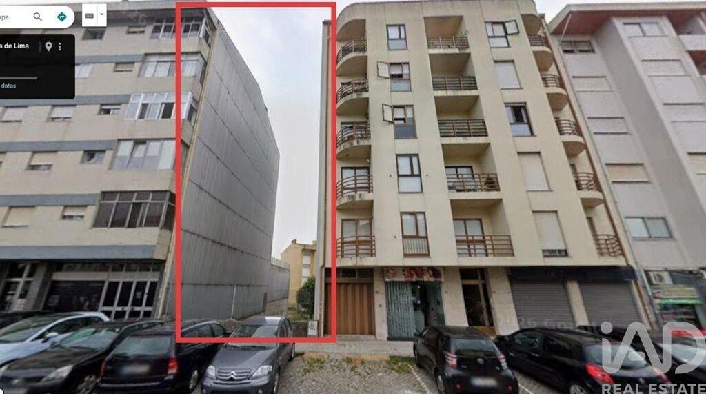 Land in Paranhos, Porto District, Portugal 3 - 17705333