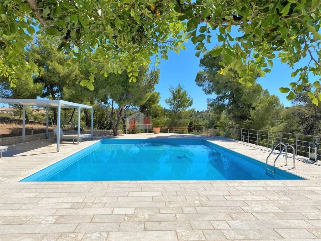 House in Koinotita Portoxeliou, Kranidi, Greece 3 - 17707569