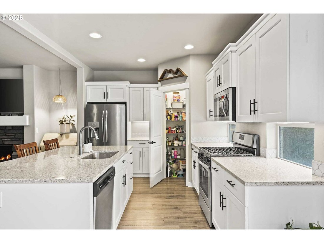 House in Bend, Oregon, United States 5 - 17704837