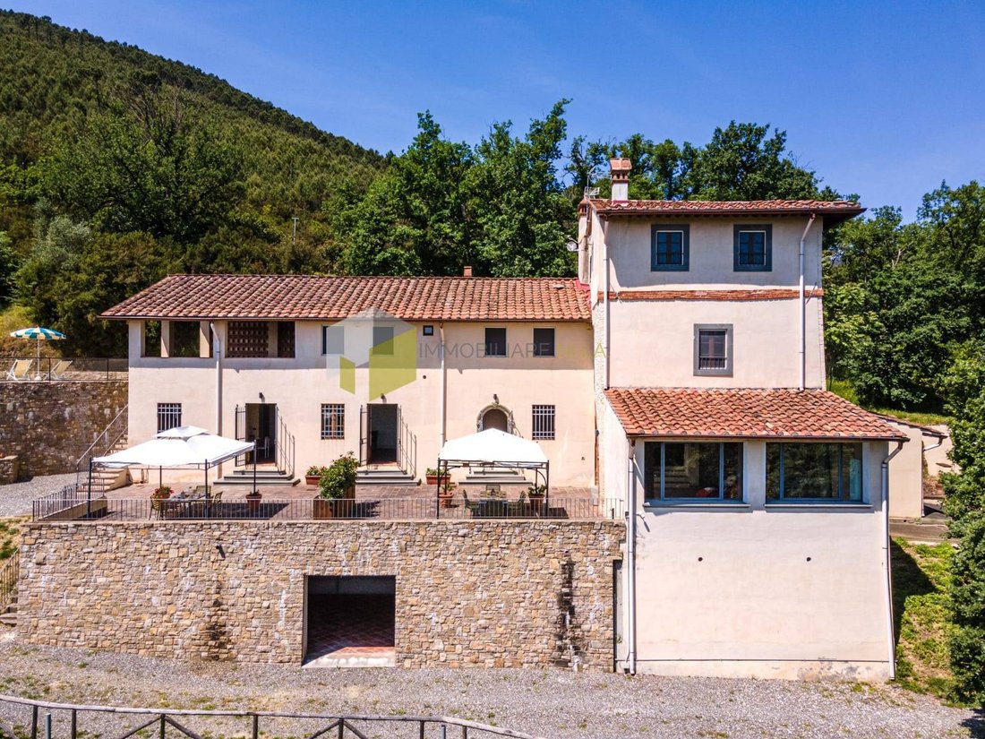 Vicopisano, Tuscany, Italy 1 - 17717795
