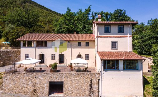 Vicopisano, Tuscany, Italy 1