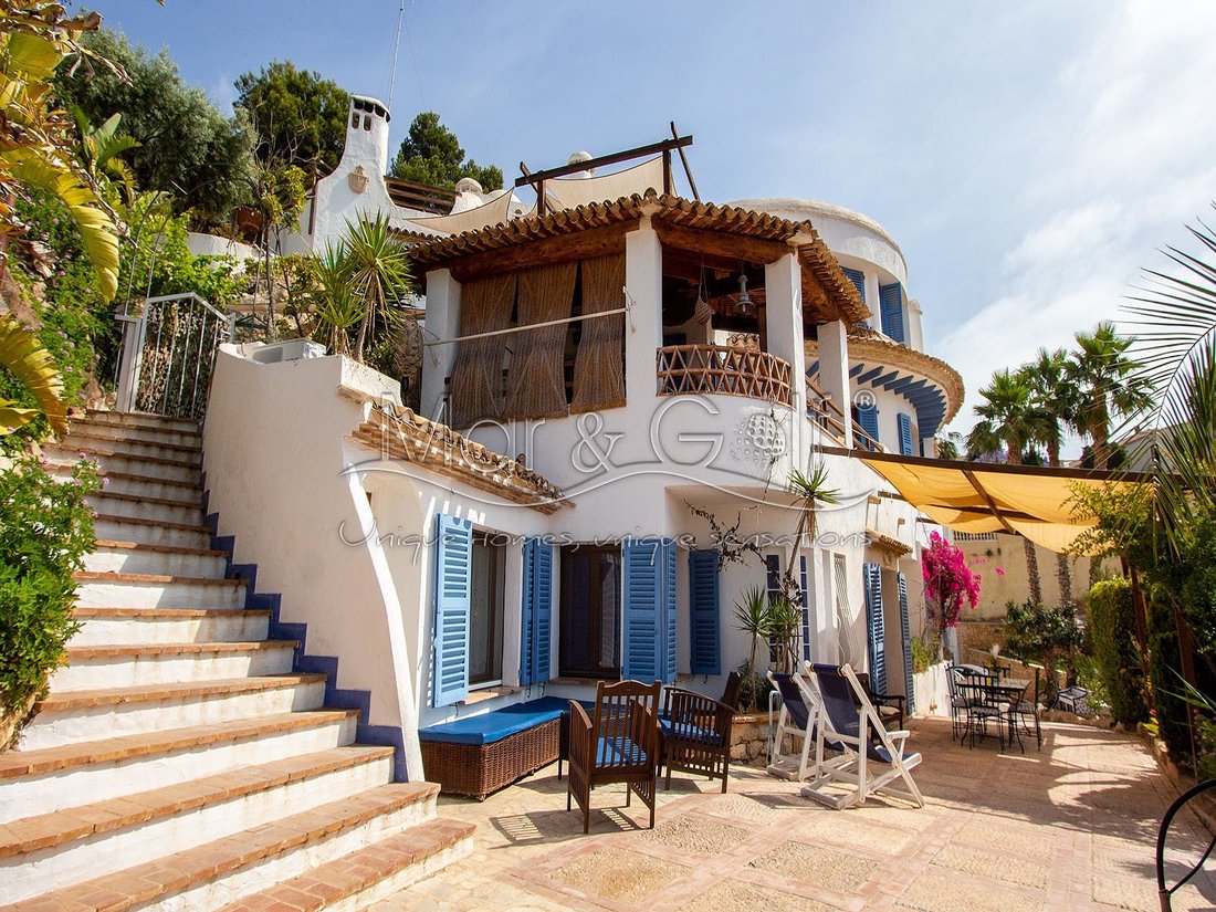 House in el Campello, Valencian Community, Spain 3 - 17706212