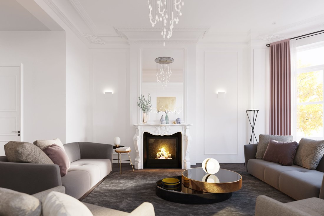 Condo in Boston, Massachusetts, United States 1 - 17711044