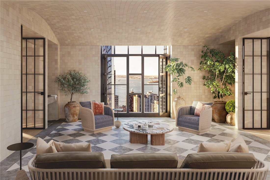 Apartment in New York, New York, United States 5 - 17704188