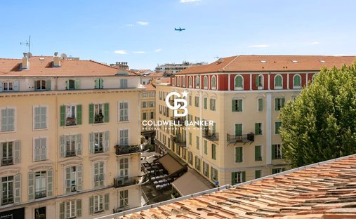 Apartment in Nice, Provence-Alpes-Côte d'Azur, France 1
