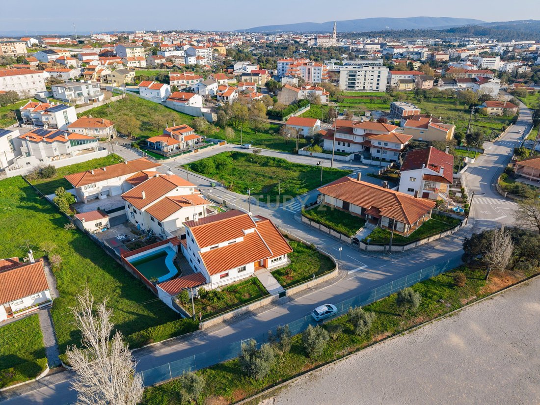 Villa in Fatima, Santarem District, Portugal 4 - 17714797