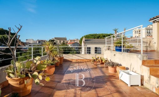 Apartment in Endoume, 7e Arrondissement, Marseille 1
