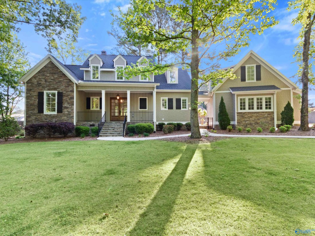 House in Guntersville, Alabama, United States 4 - 17706184