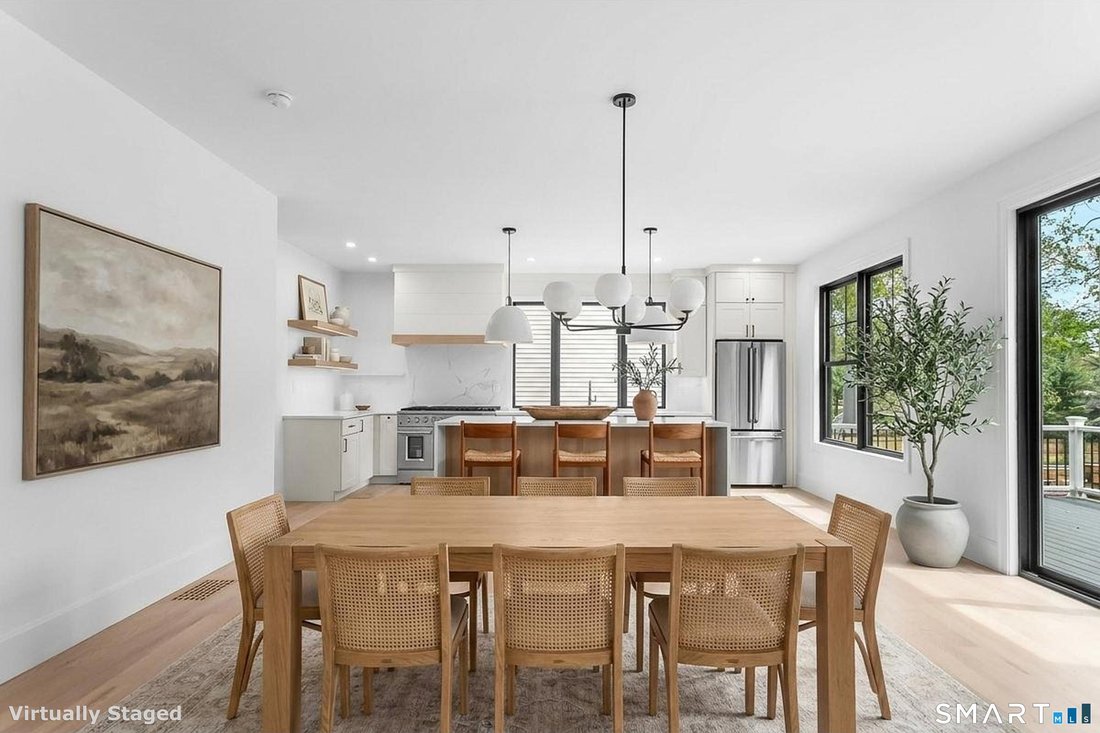 Condo in Stratford, Connecticut, United States 2 - 17706662
