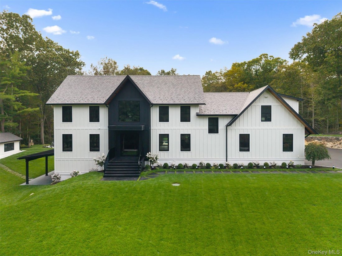 House in South Salem, New York, United States 3 - 17707598