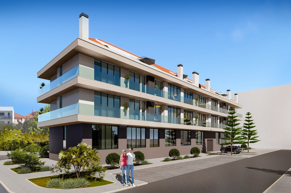Apartamento en Atouguia da Baleia, Distrito de Leiria, Portugal 4 - 17716239