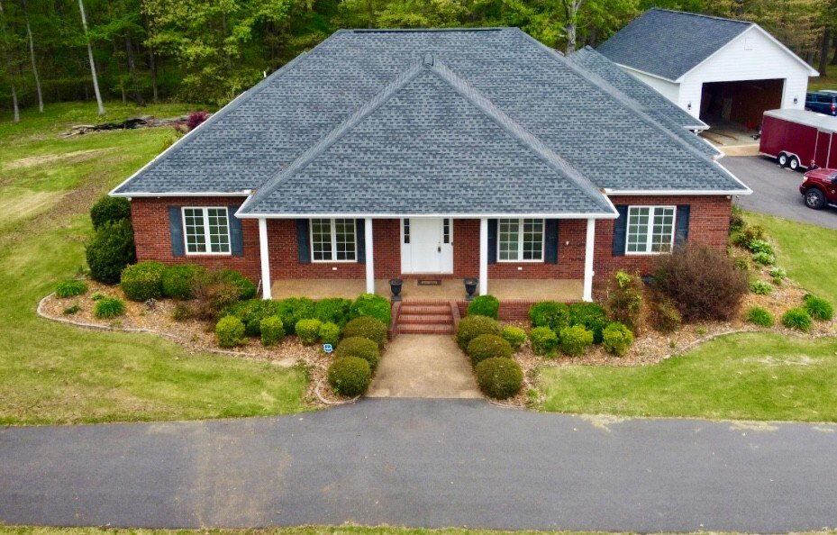 House in Paris, Tennessee, United States 1 - 17712223