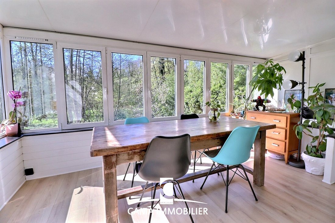 House in Chateaufort, Ile-de-France, France 5 - 17714307
