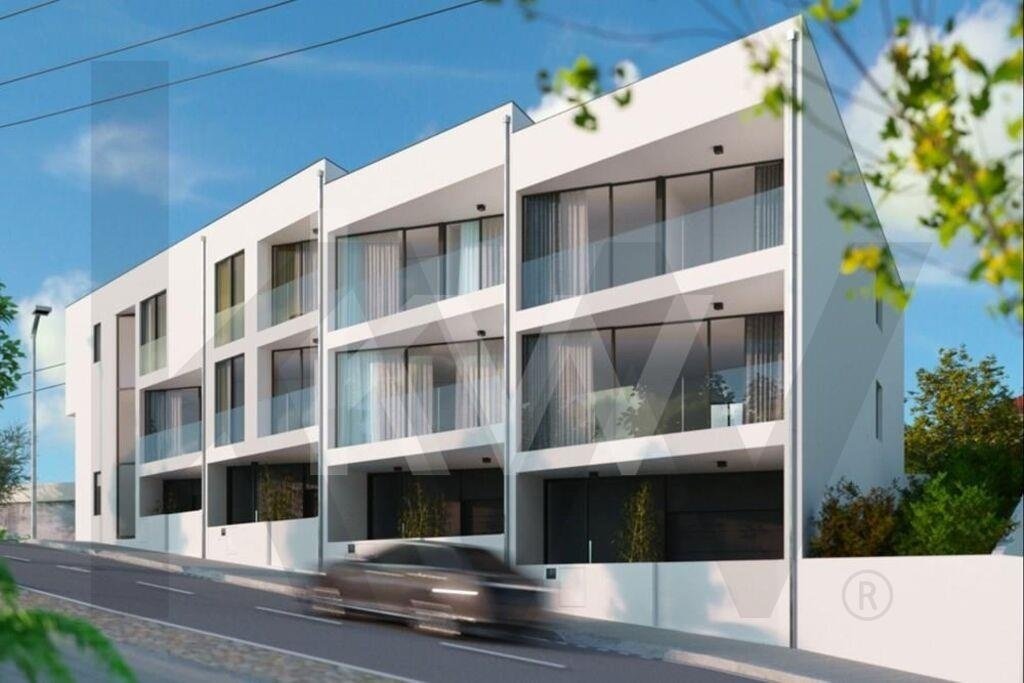 Townhouse in Paranhos, Porto District, Portugal 4 - 17705310