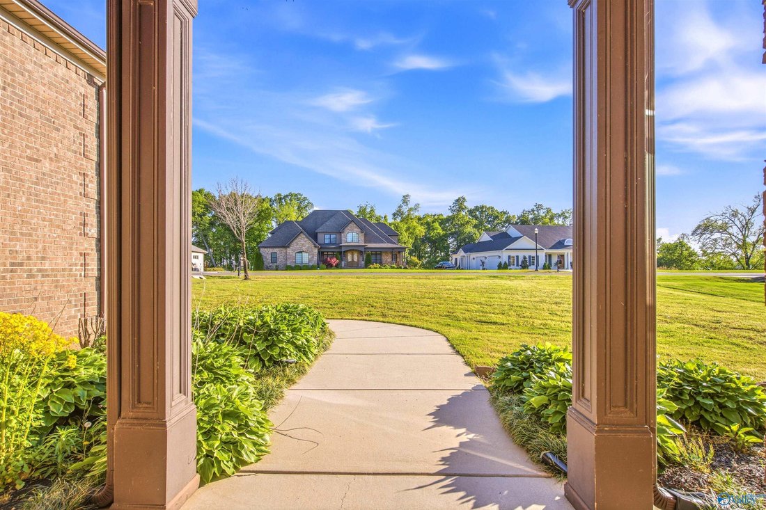 House in Athens, Alabama, United States 3 - 17702984