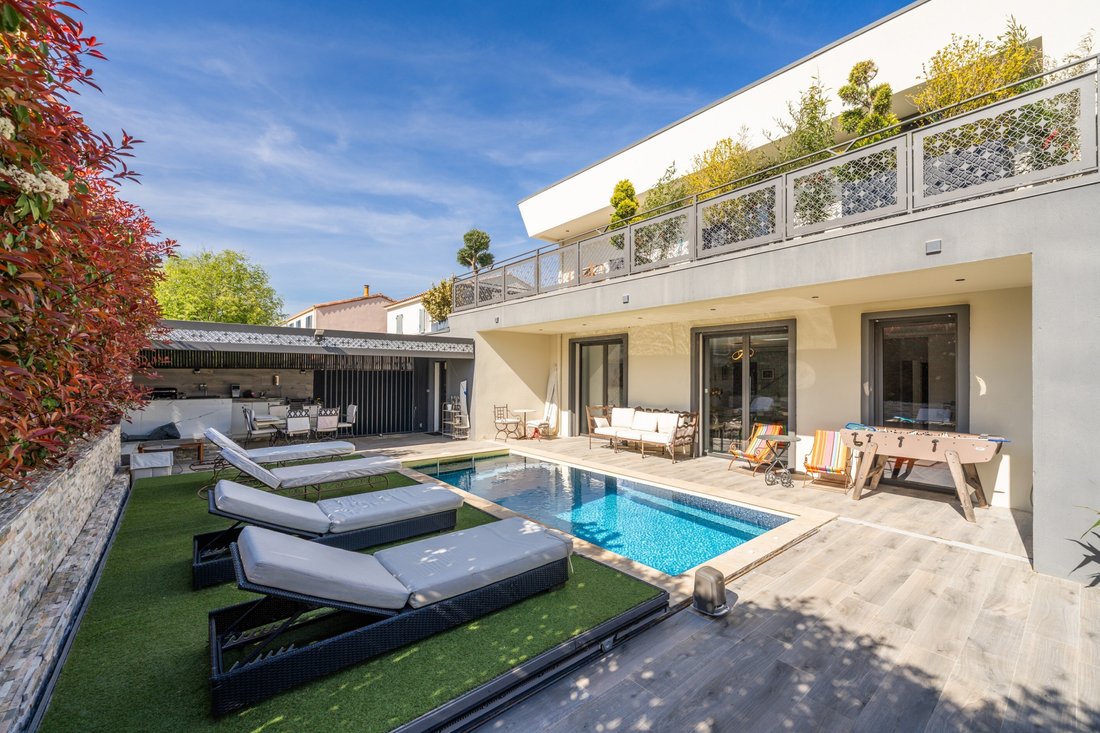 House in La Ciotat, Provence-Alpes-Côte d'Azur, France 4 - 17708579