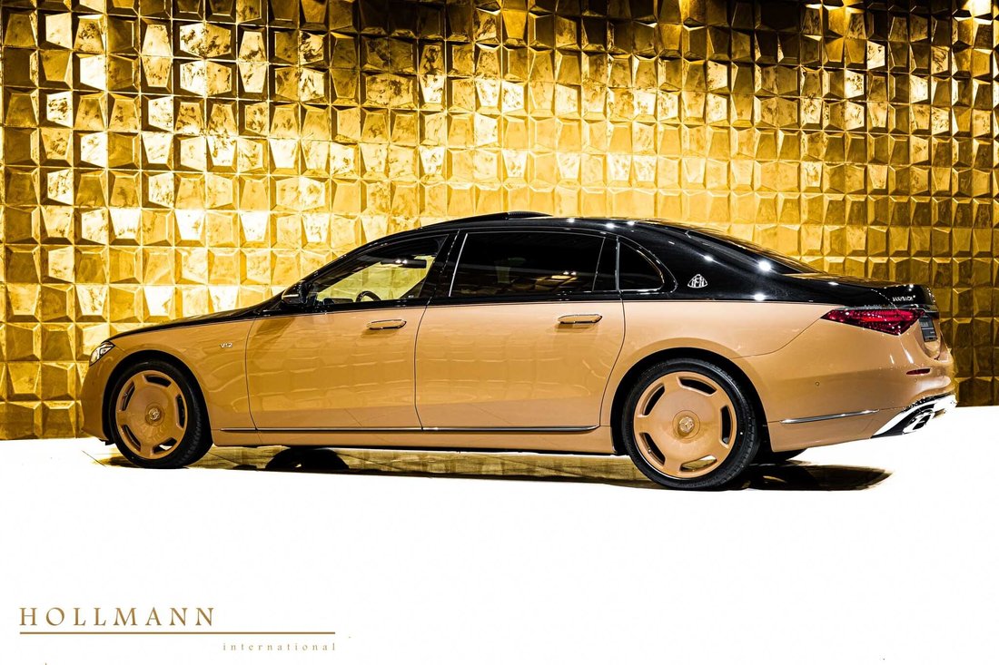 Limousine in Stuhr, Germany 4 - 17704798