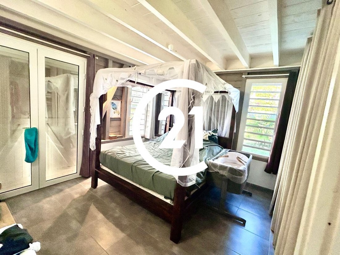 House in Sainte-Luce, Le Marin, Martinique 4 - 17699914