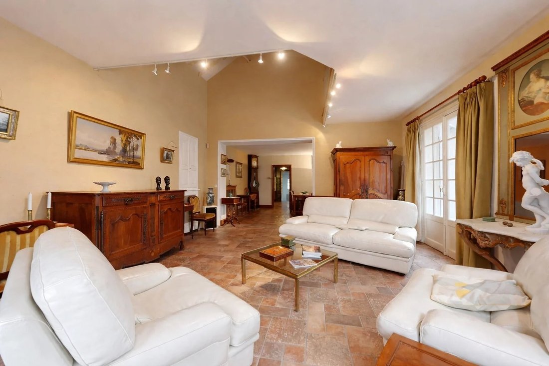 House in Dampierre-en-Yvelines, Ile-de-France, France 5 - 15856228