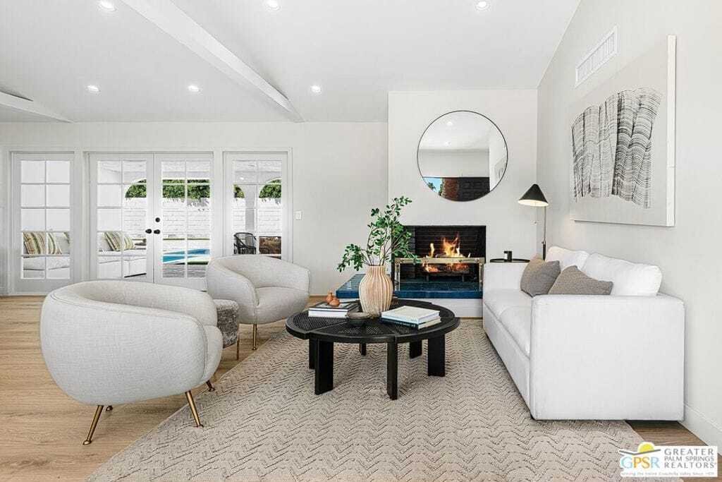 House in Palm Springs, California, United States 4 - 17715434