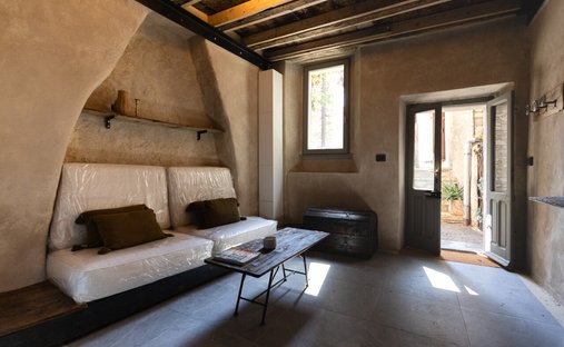 House in Torno, Lombardy, Lombardy, Italy 1