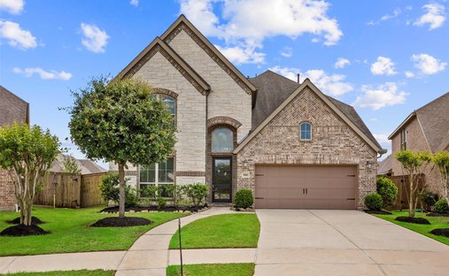 Casa a Katy, Texas, Stati Uniti 1