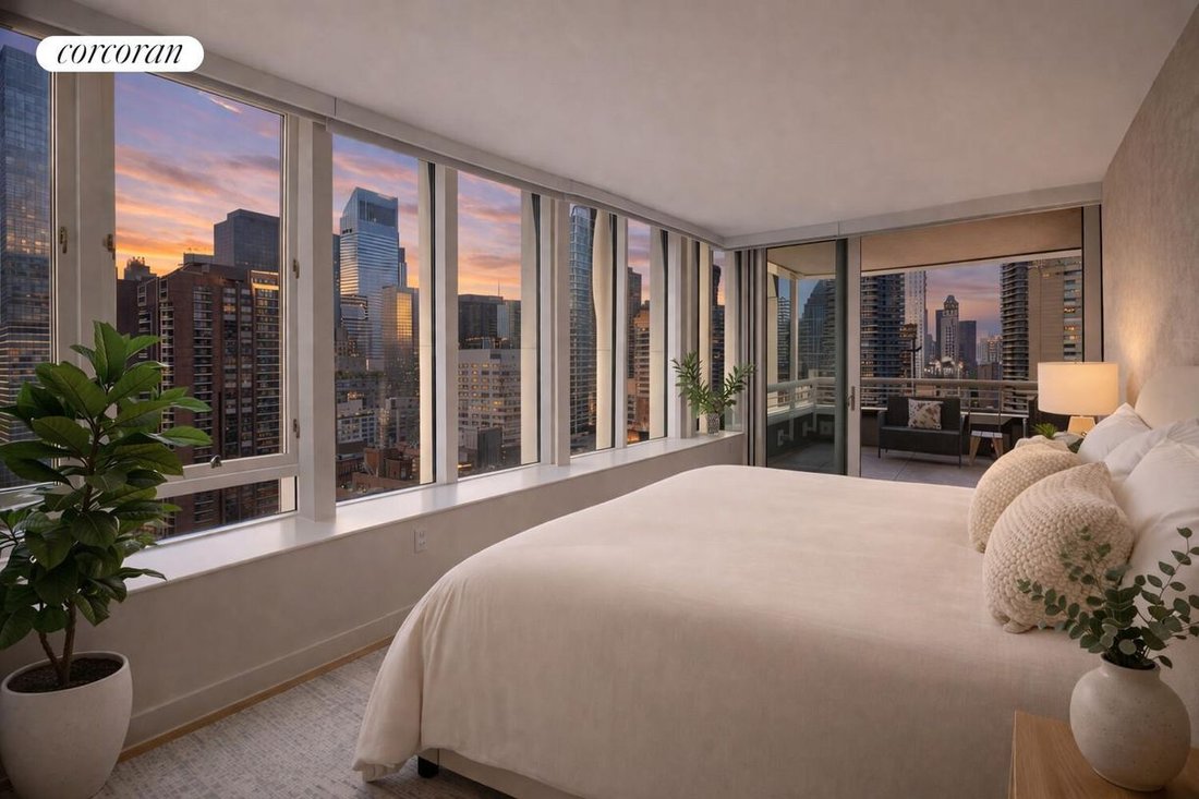 Condominio en Nueva York, Nueva York, Estados Unidos 5 - 17702779