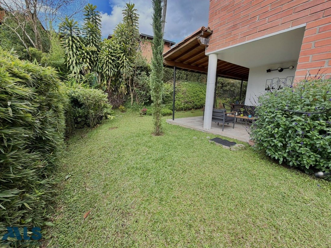 House in Envigado, Antioquia, Colombia 3 - 17710806