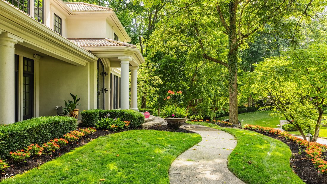 House in Indianapolis, Indiana, United States 5 - 17709474