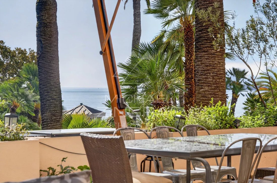 Apartment in Cannes, Provence-Alpes-Côte d'Azur, France 2 - 17703330