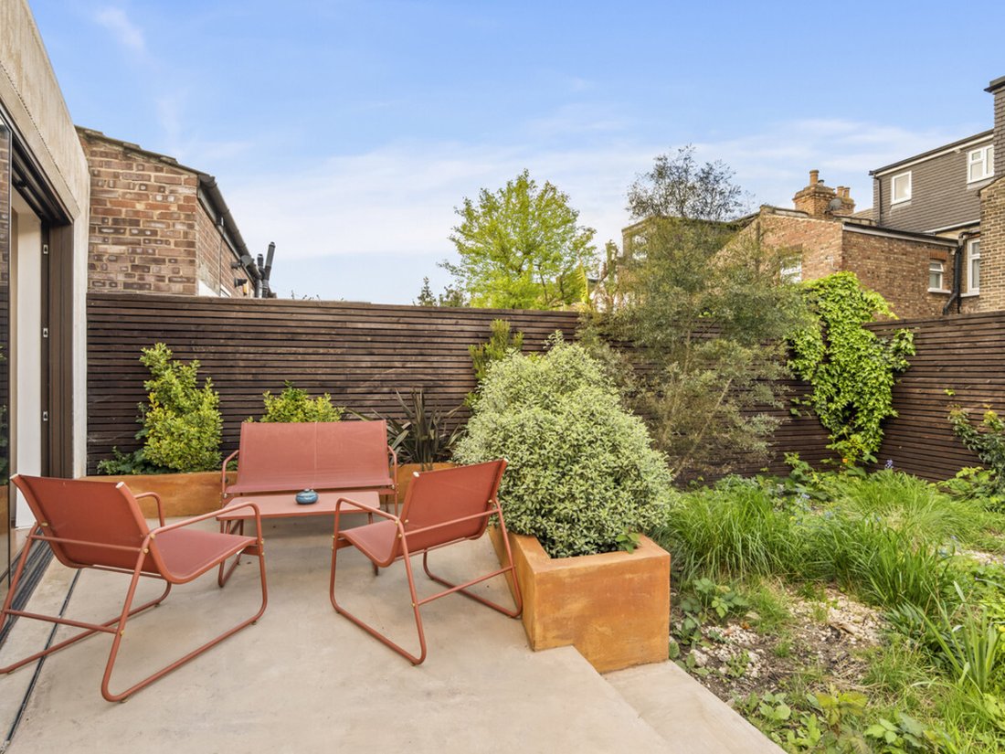 House in Walthamstow, Waltham Forest, England 3 - 17708663