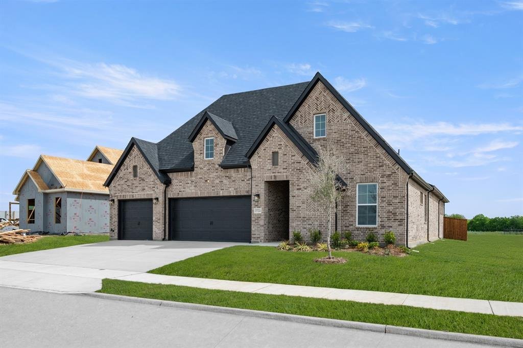House in Fort Worth, Texas, United States 2 - 17543299